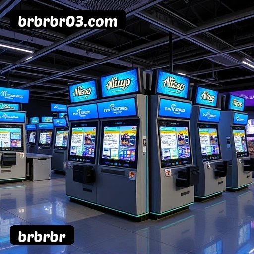 Imagem secundária de apoio para instalação do app brbrbr